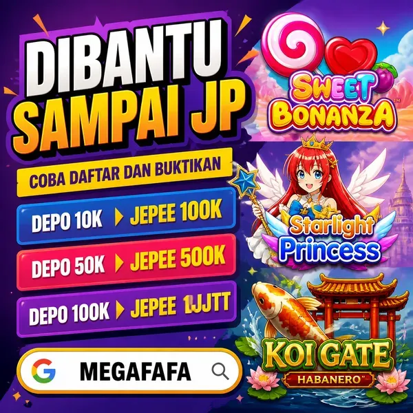slot online banyak jackpot